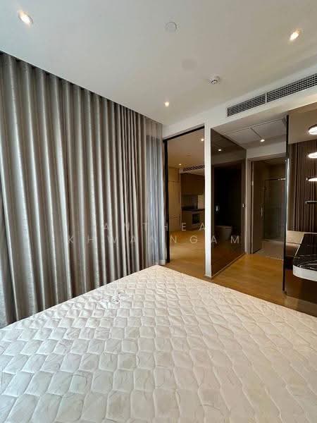 ASHTON Asoke-Rama 9, bangkok, 469 Asoke-Dindaeng Road, Din Daeng, Bangkok, 1 Bedroom, 46 sqm, Condo For Sale, by Anthea Khwanngam, 500588401 - DDproperty.com