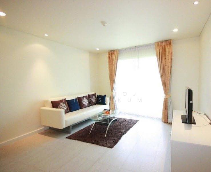 Mykonos Huahin, prachuap-khiri-khan, 75-1 Petchkasem, Hua Hin, Prachuap Khiri Khan, 1 Bedroom, 53 sqm, Condo For Sale, by Nithiroj Thipsukum, 500588402 - DDproperty.com