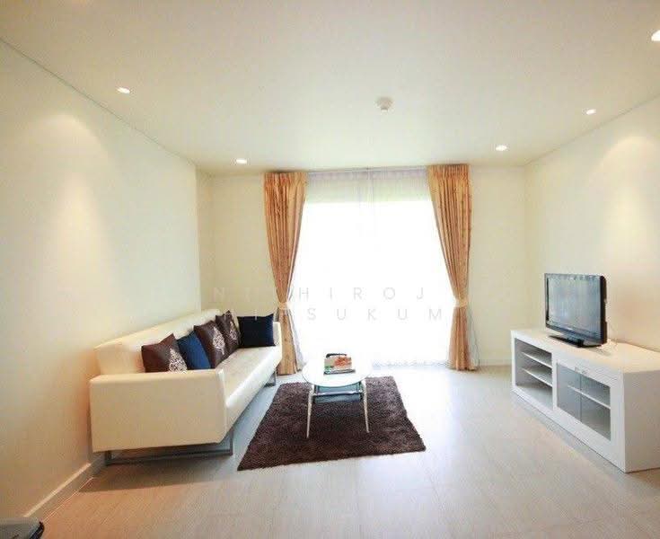 Mykonos Huahin, prachuap-khiri-khan, 75-1 Petchkasem, Hua Hin, Prachuap Khiri Khan, 1 Bedroom, 53 sqm, Condo For Sale, by Nithiroj Thipsukum, 500588402 - DDproperty.com