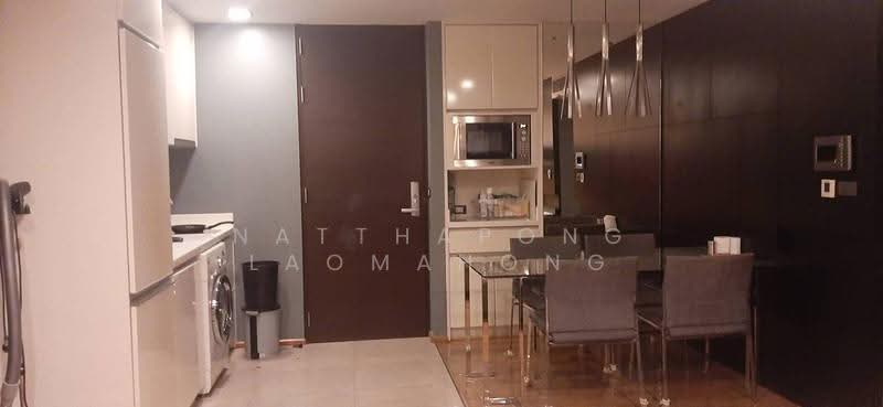 Quad Silom : ควอด สีลม, กรุงเทพ, 63 ซอยพิพัฒน์ 2 ถนนสีลม, สุริยวงศ์, บางรัก, กรุงเทพ, 70 ตร.ม., คอนโด ขาย, โดย Natthapong Laomahong, 500588404 - DDproperty.com