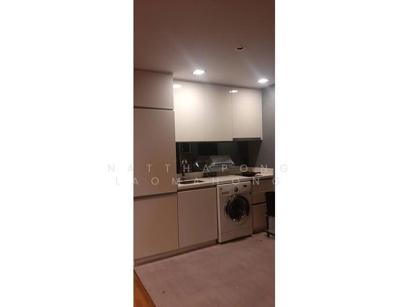 Quad Silom, bangkok, 63 Soi Pipat 2, Silom Road, Suriyawong, Bang Rak, Bangkok, 2 Bedrooms, 70 sqm, Condo For Sale, by Natthapong Laomahong, 500588404 - DDproperty.com