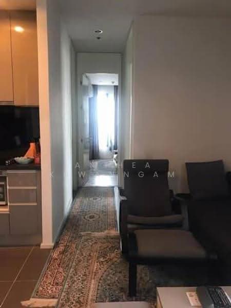 M Ladprao, bangkok, 1188 Phahonyothin Rd, Jom Phon, Chatuchak, Bangkok, 2 Bedrooms, 56 sqm, Condo For Sale, by Anthea Khwanngam, 500588406 - DDproperty.com