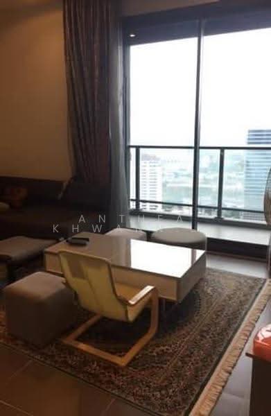 M Ladprao, bangkok, 1188 Phahonyothin Rd, Jom Phon, Chatuchak, Bangkok, 2 Bedrooms, 56 sqm, Condo For Sale, by Anthea Khwanngam, 500588406 - DDproperty.com