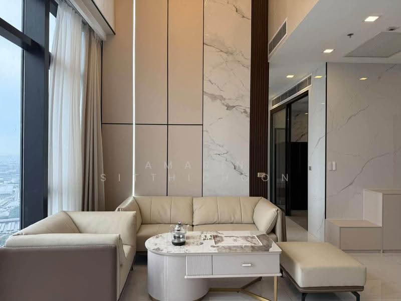 One9Five Asoke-Rama 9, bangkok, 195 Soi Rama 9 Soi 5, Huai Khwang, Bangkok, 4 Bedrooms, 200 sqm, Condo For Rent, by Amarin Sitthidhoon, 500588407 - DDproperty.com