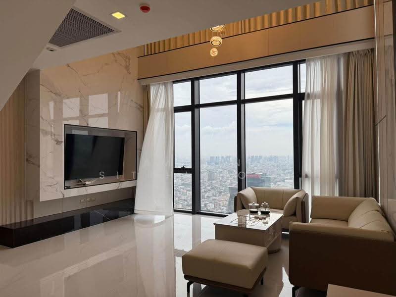 One9Five Asoke-Rama 9, bangkok, 195 Soi Rama 9 Soi 5, Huai Khwang, Bangkok, 4 Bedrooms, 200 sqm, Condo For Rent, by Amarin Sitthidhoon, 500588407 - DDproperty.com