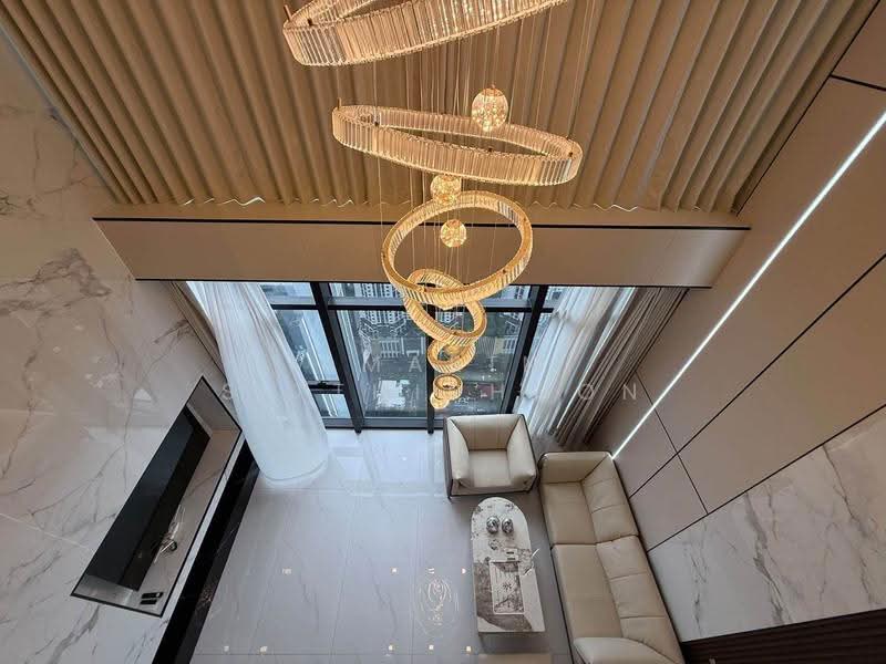 One9Five Asoke-Rama 9, bangkok, 195 Soi Rama 9 Soi 5, Huai Khwang, Bangkok, 4 Bedrooms, 200 sqm, Condo For Rent, by Amarin Sitthidhoon, 500588407 - DDproperty.com