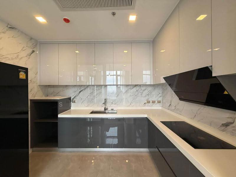 One9Five Asoke-Rama 9, bangkok, 195 Soi Rama 9 Soi 5, Huai Khwang, Bangkok, 4 Bedrooms, 200 sqm, Condo For Rent, by Amarin Sitthidhoon, 500588407 - DDproperty.com