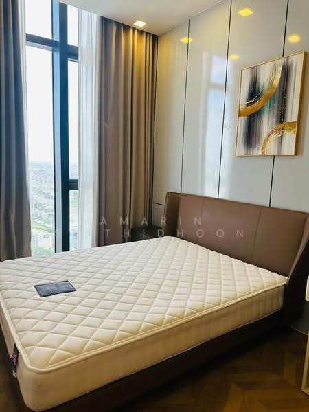 One9Five Asoke-Rama 9, bangkok, 195 Soi Rama 9 Soi 5, Huai Khwang, Bangkok, 4 Bedrooms, 200 sqm, Condo For Rent, by Amarin Sitthidhoon, 500588407 - DDproperty.com