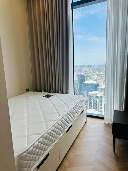 One9Five Asoke-Rama 9, bangkok, 195 Soi Rama 9 Soi 5, Huai Khwang, Bangkok, 4 Bedrooms, 200 sqm, Condo For Rent, by Amarin Sitthidhoon, 500588407 - DDproperty.com