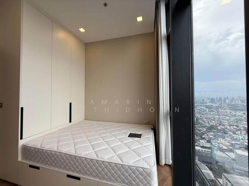 One9Five Asoke-Rama 9, bangkok, 195 Soi Rama 9 Soi 5, Huai Khwang, Bangkok, 4 Bedrooms, 200 sqm, Condo For Rent, by Amarin Sitthidhoon, 500588407 - DDproperty.com
