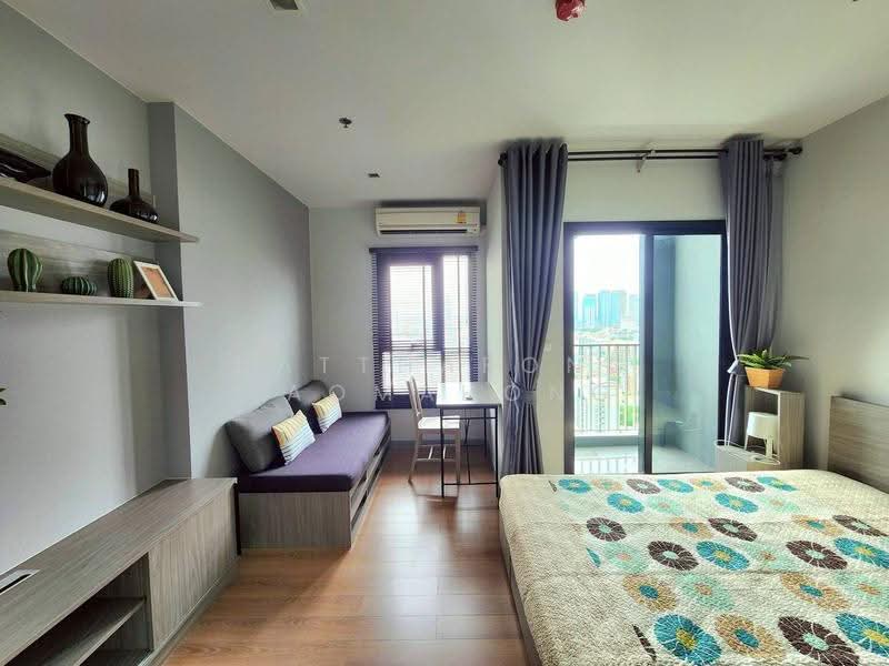 Chapter one Midtown Ladprao 24, bangkok, 432 Ladprao Road, Jom Phon, Chatuchak, Bangkok, 1 Bedroom, 24 sqm, Condo For Sale, by Natthapong Laomahong, 500588410 - DDproperty.com