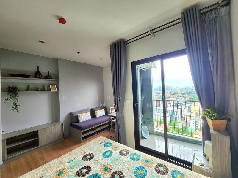 Chapter one Midtown Ladprao 24, bangkok, 432 Ladprao Road, Jom Phon, Chatuchak, Bangkok, 1 Bedroom, 24 sqm, Condo For Sale, by Natthapong Laomahong, 500588410 - DDproperty.com