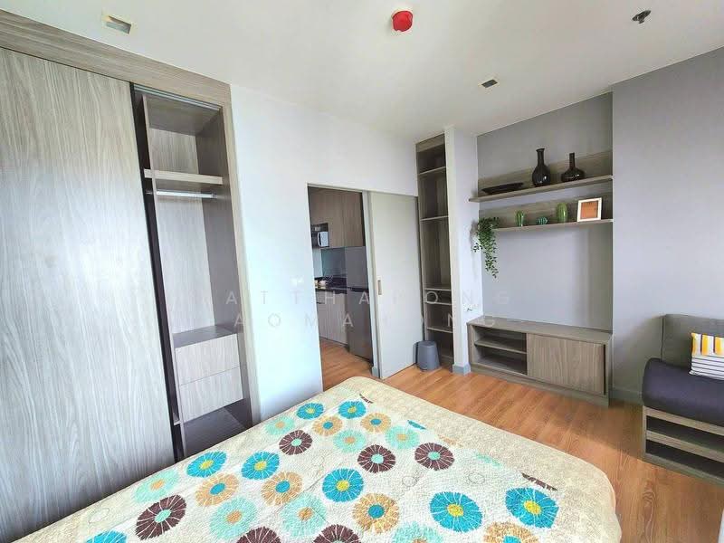 Chapter one Midtown Ladprao 24, bangkok, 432 Ladprao Road, Jom Phon, Chatuchak, Bangkok, 1 Bedroom, 24 sqm, Condo For Sale, by Natthapong Laomahong, 500588410 - DDproperty.com