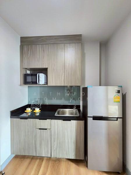 Chapter one Midtown Ladprao 24, bangkok, 432 Ladprao Road, Jom Phon, Chatuchak, Bangkok, 1 Bedroom, 24 sqm, Condo For Sale, by Natthapong Laomahong, 500588410 - DDproperty.com