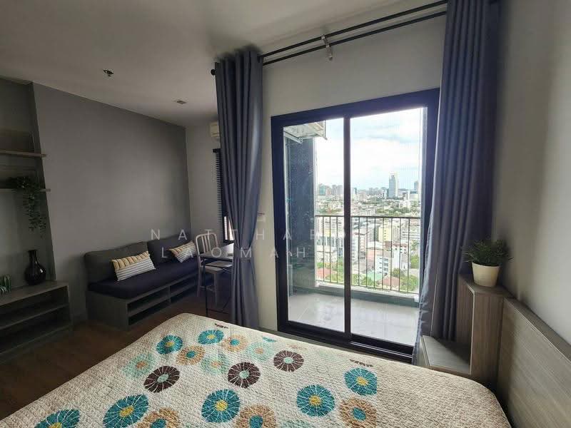 Chapter one Midtown Ladprao 24, bangkok, 432 Ladprao Road, Jom Phon, Chatuchak, Bangkok, 1 Bedroom, 24 sqm, Condo For Sale, by Natthapong Laomahong, 500588410 - DDproperty.com