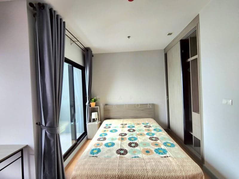 Chapter one Midtown Ladprao 24, bangkok, 432 Ladprao Road, Jom Phon, Chatuchak, Bangkok, 1 Bedroom, 24 sqm, Condo For Sale, by Natthapong Laomahong, 500588410 - DDproperty.com