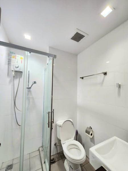 Chapter one Midtown Ladprao 24, bangkok, 432 Ladprao Road, Jom Phon, Chatuchak, Bangkok, 1 Bedroom, 24 sqm, Condo For Sale, by Natthapong Laomahong, 500588410 - DDproperty.com