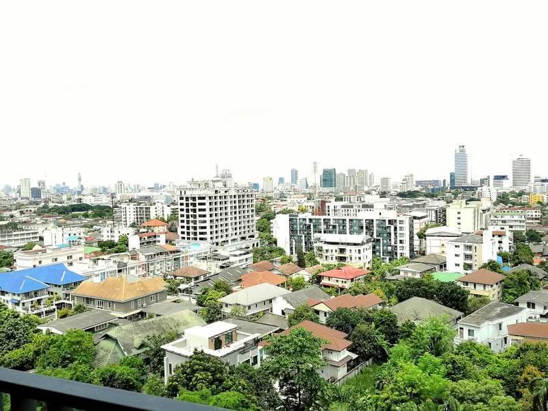 Chapter one Midtown Ladprao 24, กรุงเทพ, 432 ถนนลาดพร้าว, จอมพล, จตุจักร, กรุงเทพ, 24 ตร.ม., คอนโด ขาย, โดย Natthapong Laomahong, 500588410 - DDproperty.com