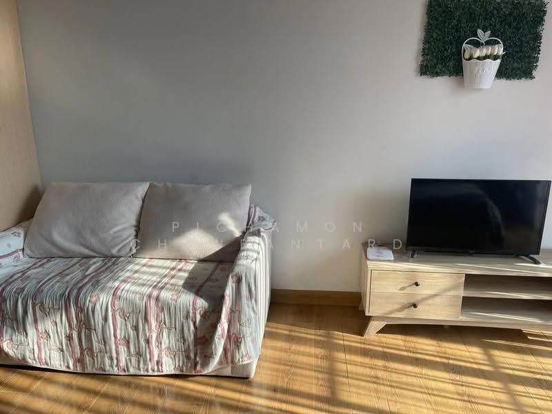Quad Sathon, bangkok, 70 Soi Narathiwat Ratchanakarin 6, Yan Nawa, Sathon, Bangkok, Studio, 25 sqm, Condo For Sale, by Pichamon Chawbantard, 500588411 - DDproperty.com