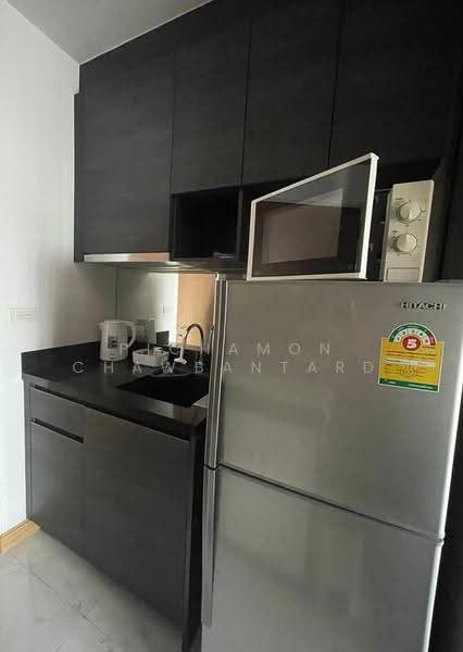 Quad Sathon, bangkok, 70 Soi Narathiwat Ratchanakarin 6, Yan Nawa, Sathon, Bangkok, Studio, 25 sqm, Condo For Sale, by Pichamon Chawbantard, 500588411 - DDproperty.com