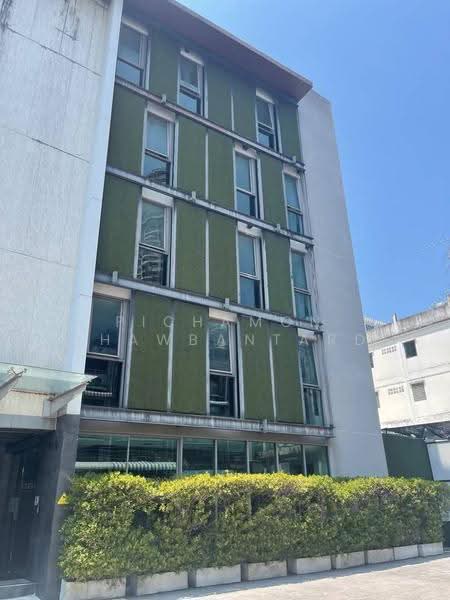 Quad Sathon, bangkok, 70 Soi Narathiwat Ratchanakarin 6, Yan Nawa, Sathon, Bangkok, Studio, 25 sqm, Condo For Sale, by Pichamon Chawbantard, 500588411 - DDproperty.com