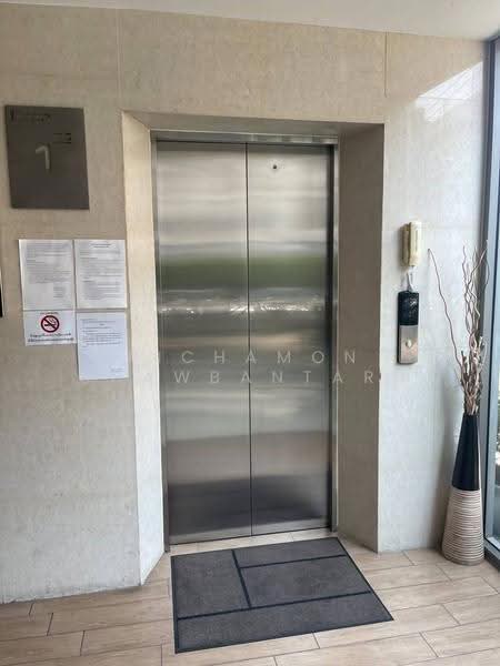 Quad Sathon, bangkok, 70 Soi Narathiwat Ratchanakarin 6, Yan Nawa, Sathon, Bangkok, Studio, 25 sqm, Condo For Sale, by Pichamon Chawbantard, 500588411 - DDproperty.com