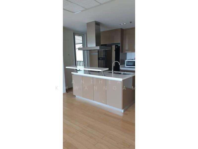 Siri At Sukhumvit, bangkok, 902 Sukhumvit Road, Phra Kanong, Khlong Toei, Bangkok, 3 Bedrooms, 101 sqm, Condo For Sale, by Anthea Khwanngam, 500588412 - DDproperty.com