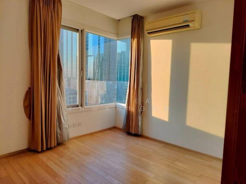 Siri At Sukhumvit : สิริ แอท สุขุมวิท, กรุงเทพ, 902 สุขุมวิท, พระโขนง, คลองเตย, กรุงเทพ, 101 ตร.ม., คอนโด ขาย, โดย Anthea Khwanngam, 500588412 - DDproperty.com