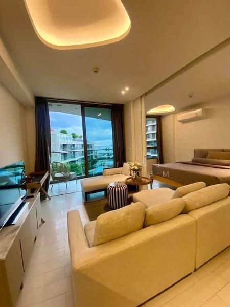 Veranda Residence Hua Hin : วีรันดา เรสซิเดนซ์ หัวหิน, ประจวบคีรีขันธ์, วีรันดา เรสซิเดนซ์, หนองแก, หัวหิน, ประจวบคีรีขันธ์, 43 ตร.ม., คอนโด ขาย, โดย Nithiroj Thipsukum, 500588413 - DDproperty.com