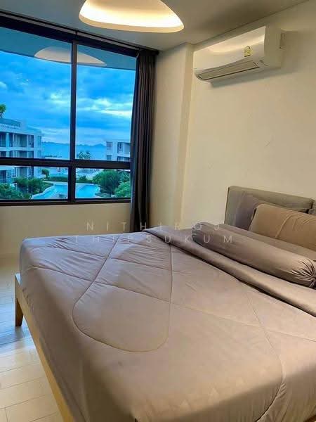 Veranda Residence Hua Hin, prachuap-khiri-khan, Veranda Residence, Nong Kae, Hua Hin, Prachuap Khiri Khan, 1 Bedroom, 43 sqm, Condo For Sale, by Nithiroj Thipsukum, 500588413 - DDproperty.com