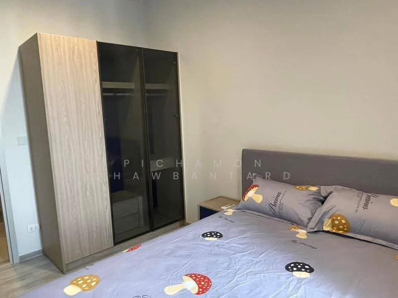 XT Ekkamai, bangkok, 259 Soi Sukhumvit 63, Khlong Tan Nua, Watthana, Bangkok, 1 Bedroom, 30 sqm, Condo For Rent, by Pichamon Chawbantard, 500588415 - DDproperty.com