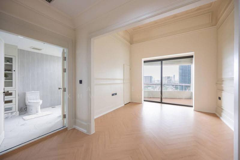 The Pano Rama 3, bangkok, 890 Rama 3 Road, Bang Pong Pang, Yan Nawa, Bangkok, 2 Bedrooms, 180 sqm, Condo For Sale, by Anthea Khwanngam, 500588417 - DDproperty.com