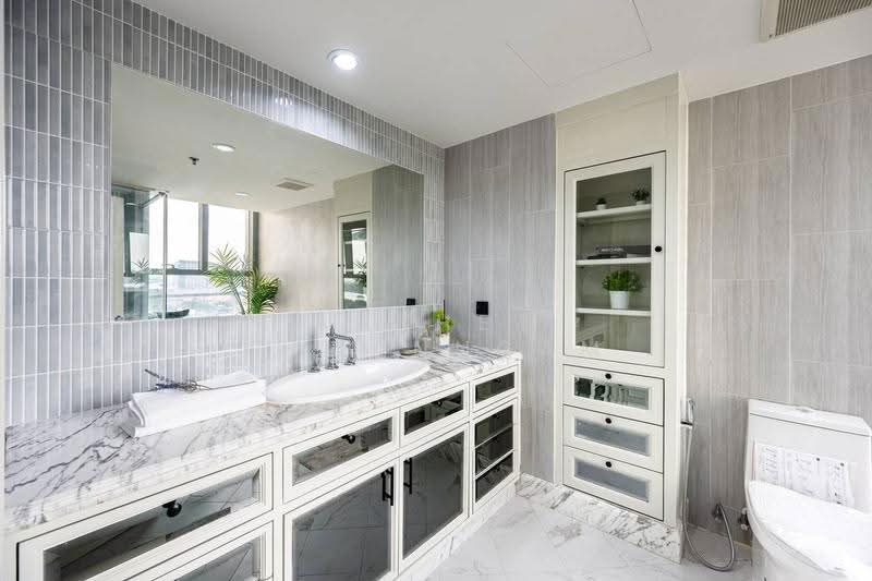 The Pano Rama 3, bangkok, 890 Rama 3 Road, Bang Pong Pang, Yan Nawa, Bangkok, 2 Bedrooms, 180 sqm, Condo For Sale, by Anthea Khwanngam, 500588417 - DDproperty.com