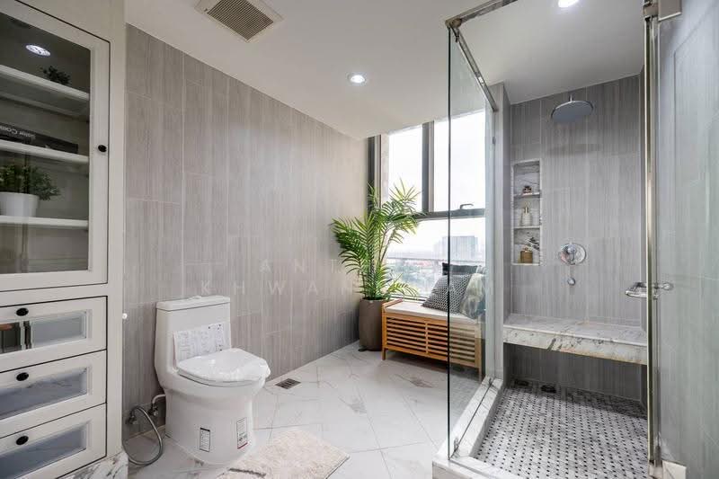 The Pano Rama 3, bangkok, 890 Rama 3 Road, Bang Pong Pang, Yan Nawa, Bangkok, 2 Bedrooms, 180 sqm, Condo For Sale, by Anthea Khwanngam, 500588417 - DDproperty.com