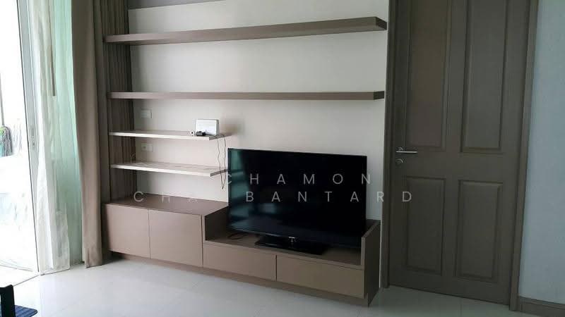 Baan Rajprasong, bangkok, 3 Rajdamri Road, Lumphini, Pathum Wan, Bangkok, 1 Bedroom, 87 sqm, Condo For Sale, by Pichamon Chawbantard, 500588419 - DDproperty.com