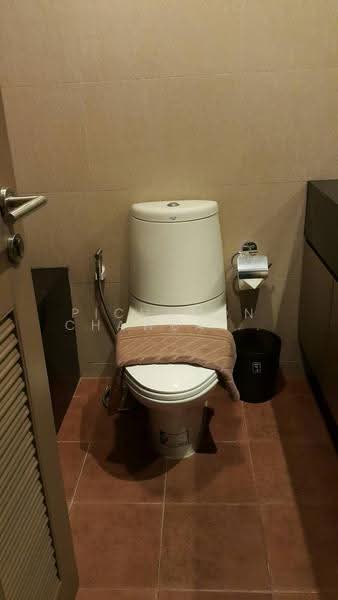Baan Rajprasong, bangkok, 3 Rajdamri Road, Lumphini, Pathum Wan, Bangkok, 1 Bedroom, 87 sqm, Condo For Sale, by Pichamon Chawbantard, 500588419 - DDproperty.com
