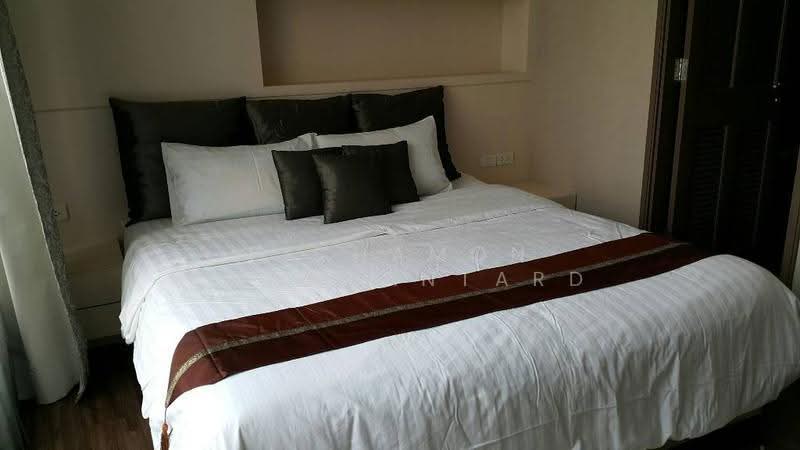 Baan Rajprasong, bangkok, 3 Rajdamri Road, Lumphini, Pathum Wan, Bangkok, 1 Bedroom, 87 sqm, Condo For Sale, by Pichamon Chawbantard, 500588419 - DDproperty.com