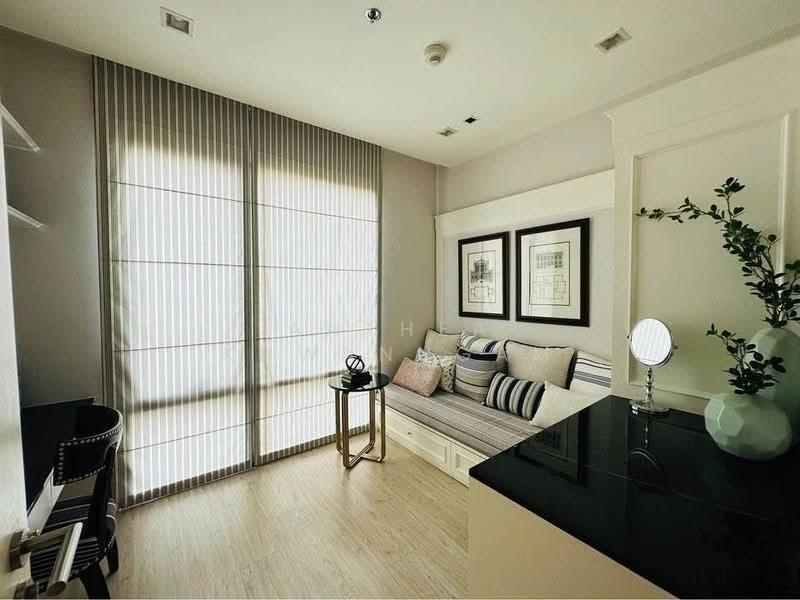 StarView, bangkok, 495 Rama 3, Bang Klo, Bang Kho Laem, Bangkok, 2 Bedrooms, 76 sqm, Condo For Sale, by Anthea Khwanngam, 500588420 - DDproperty.com