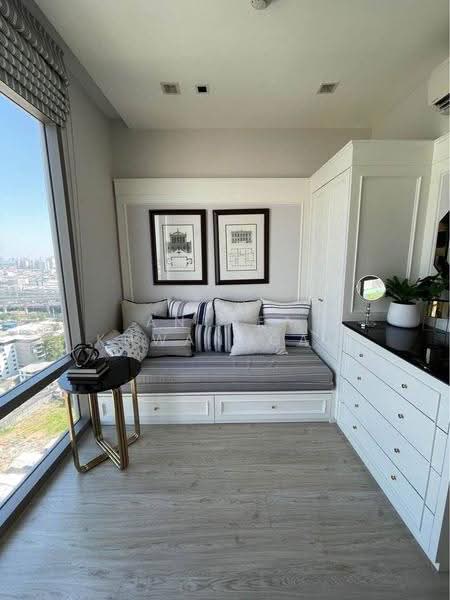 StarView, bangkok, 495 Rama 3, Bang Klo, Bang Kho Laem, Bangkok, 2 Bedrooms, 76 sqm, Condo For Sale, by Anthea Khwanngam, 500588420 - DDproperty.com