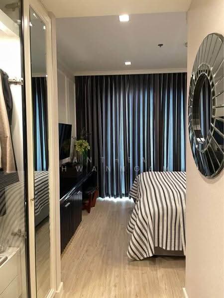 StarView, bangkok, 495 Rama 3, Bang Klo, Bang Kho Laem, Bangkok, 2 Bedrooms, 76 sqm, Condo For Sale, by Anthea Khwanngam, 500588420 - DDproperty.com