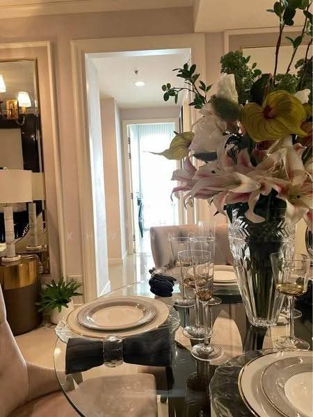 StarView, bangkok, 495 Rama 3, Bang Klo, Bang Kho Laem, Bangkok, 2 Bedrooms, 76 sqm, Condo For Sale, by Anthea Khwanngam, 500588420 - DDproperty.com