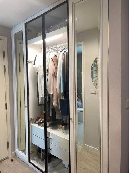StarView, bangkok, 495 Rama 3, Bang Klo, Bang Kho Laem, Bangkok, 2 Bedrooms, 76 sqm, Condo For Sale, by Anthea Khwanngam, 500588420 - DDproperty.com