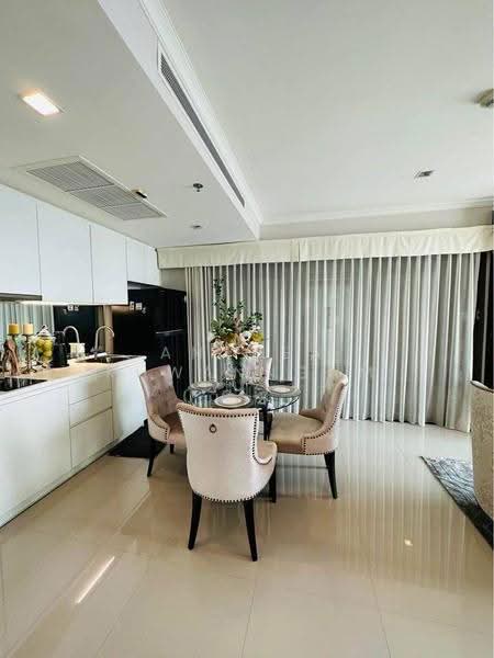 StarView, bangkok, 495 Rama 3, Bang Klo, Bang Kho Laem, Bangkok, 2 Bedrooms, 76 sqm, Condo For Sale, by Anthea Khwanngam, 500588420 - DDproperty.com