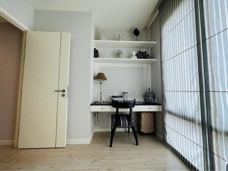 StarView, bangkok, 495 Rama 3, Bang Klo, Bang Kho Laem, Bangkok, 2 Bedrooms, 76 sqm, Condo For Sale, by Anthea Khwanngam, 500588420 - DDproperty.com