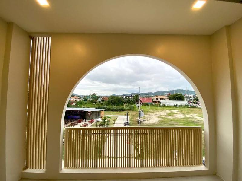 undefined, prachuap-khiri-khan, Nong Kae, Hua Hin, Prachuap Khiri Khan, 3 Bedrooms, 150 sqm, Townhouse For Sale, by Nithiroj Thipsukum, 500588422 - DDproperty.com