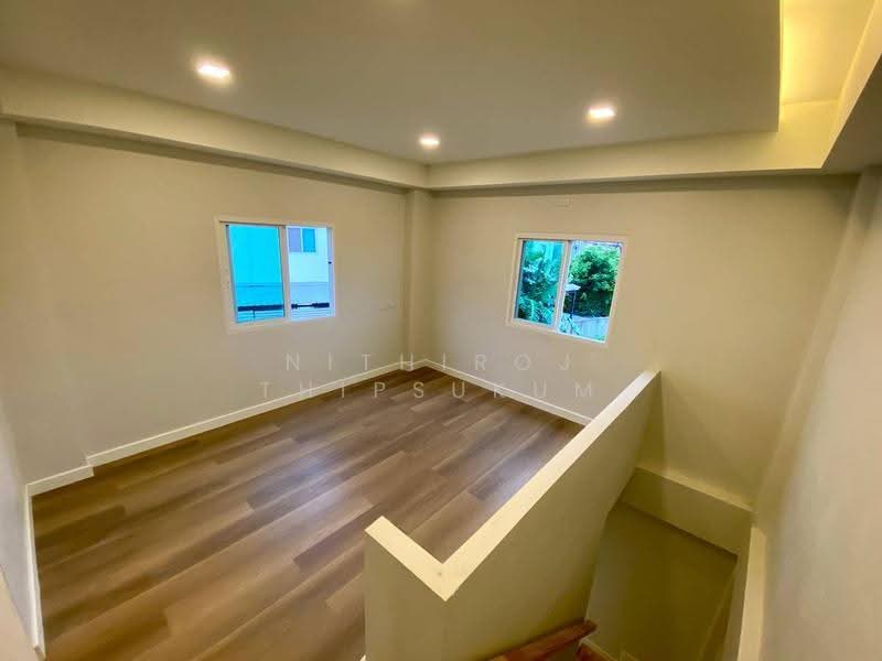 undefined, prachuap-khiri-khan, Nong Kae, Hua Hin, Prachuap Khiri Khan, 3 Bedrooms, 150 sqm, Townhouse For Sale, by Nithiroj Thipsukum, 500588422 - DDproperty.com