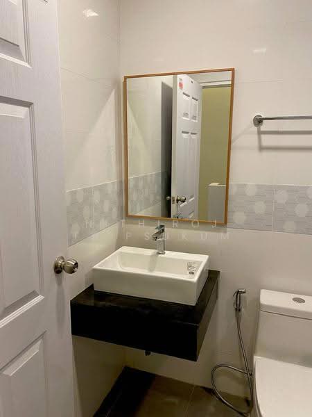 undefined, prachuap-khiri-khan, Nong Kae, Hua Hin, Prachuap Khiri Khan, 3 Bedrooms, 150 sqm, Townhouse For Sale, by Nithiroj Thipsukum, 500588422 - DDproperty.com