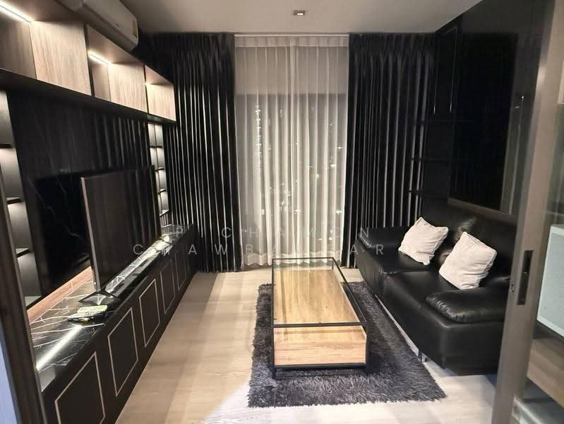 Life Sukhumvit 48, bangkok, Soi Sukhumvit 48, Phra Kanong, Khlong Toei, Bangkok, 1 Bedroom, 41 sqm, Condo For Rent, by Pichamon Chawbantard, 500588423 - DDproperty.com