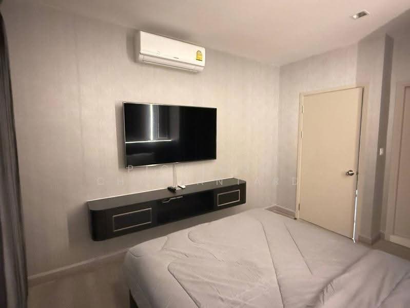 Life Sukhumvit 48, bangkok, Soi Sukhumvit 48, Phra Kanong, Khlong Toei, Bangkok, 1 Bedroom, 41 sqm, Condo For Rent, by Pichamon Chawbantard, 500588423 - DDproperty.com