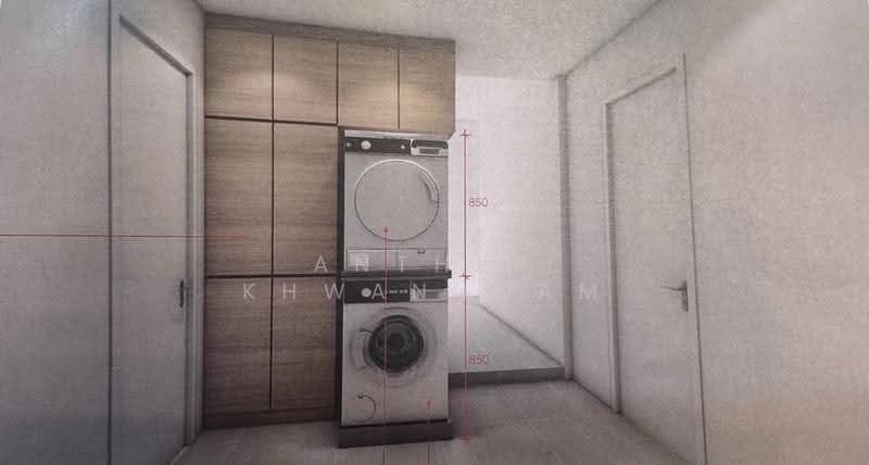 The Empire Place, bangkok, 88 Narathiwatratchanakharin Road, Thung Maha Mek, Sathon, Bangkok, 3 Bedrooms, 342 sqm, Condo For Sale, by Anthea Khwanngam, 500588425 - DDproperty.com